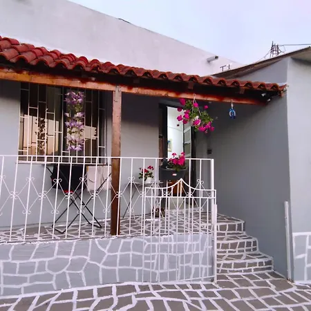 Casa vacanze Roli Berat